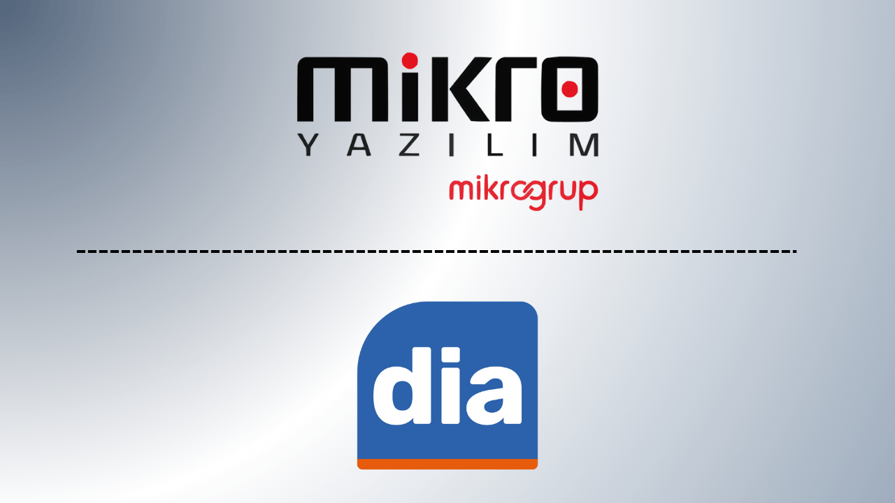 Mikro Yazılım, DİA Yazılım'ı satın alıyor