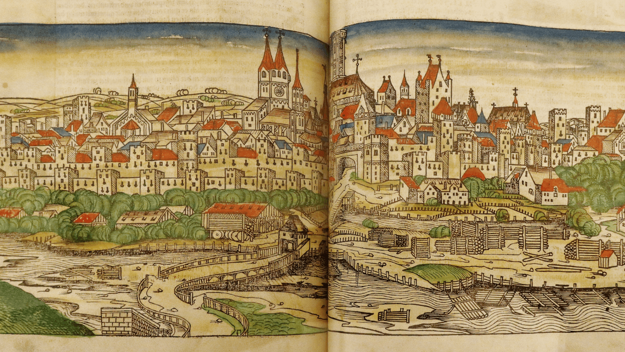 Gemini 3.0 Pro, Nürnberg Kroniği'ndeki yüzyıllardır anlamlandırılamayan el yazısı notlarını çözdü