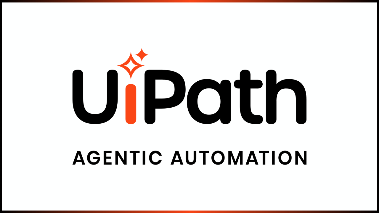 Agentic otomasyon ve yapay zeka yazılım şirketi UiPath'in öne çıkan verileri