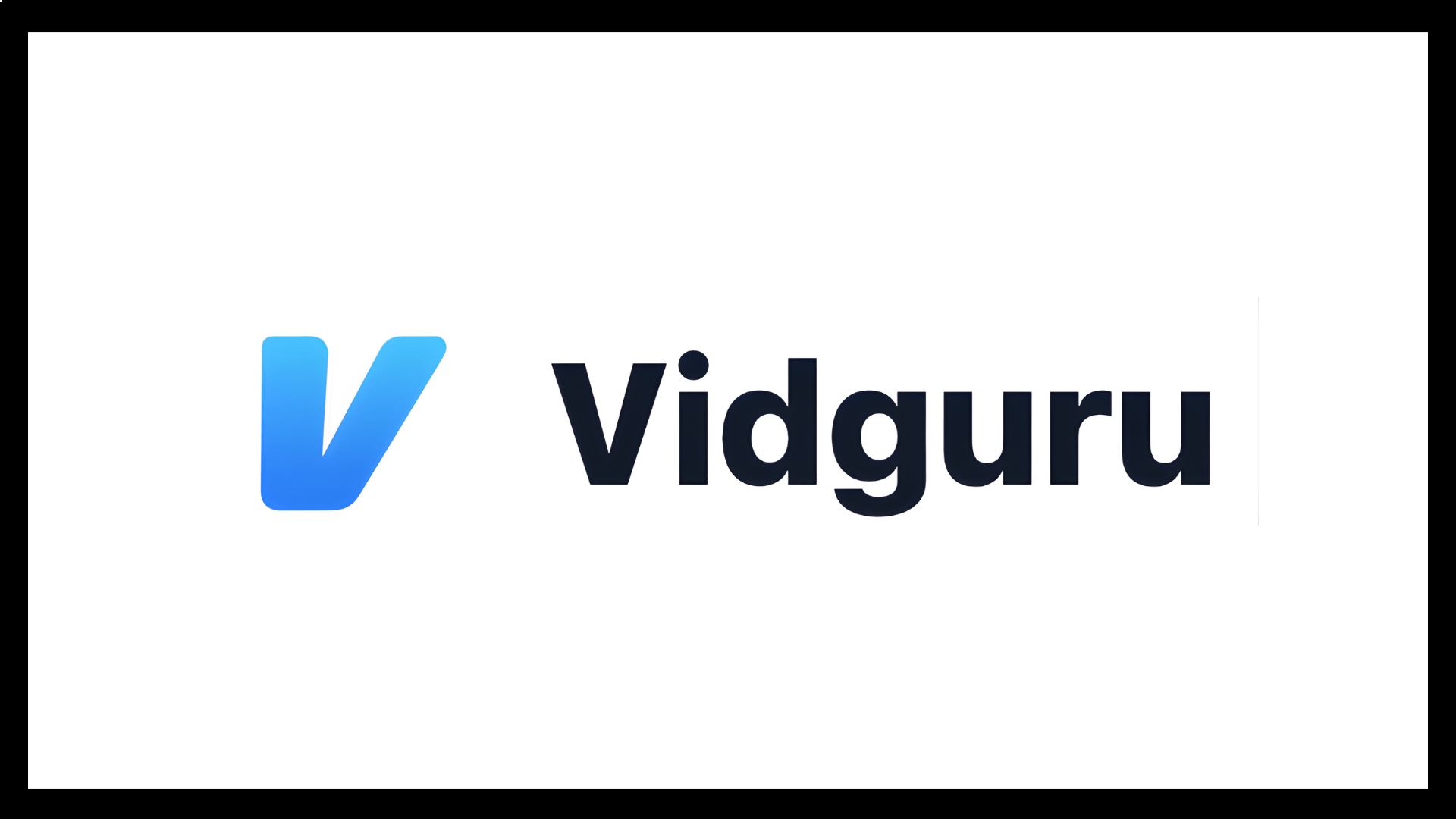 Video, görsel ve ses üretimini tek panelde toplayan yapay zeka platformu: Vidguru