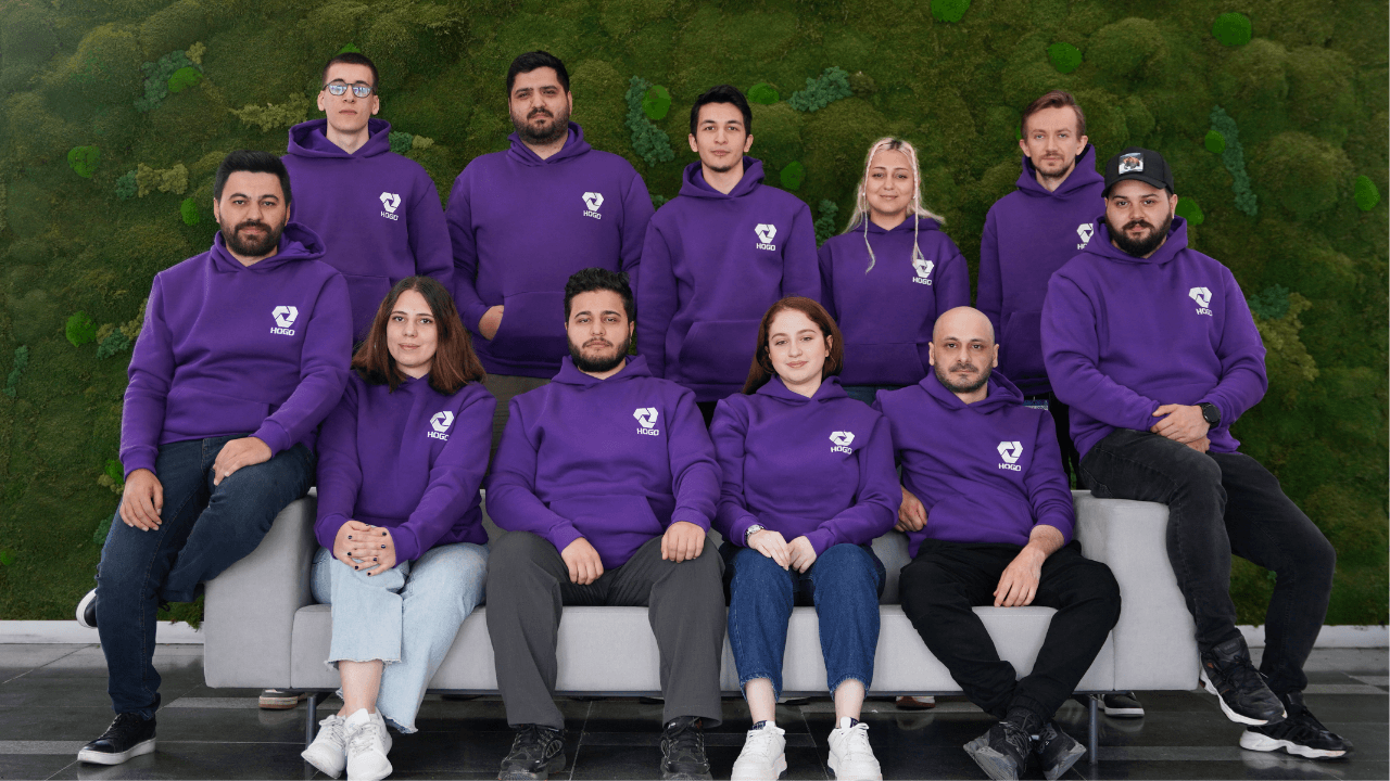 HOGO Games, Nokta Games'ten 10 milyon dolar değerleme ile yatırım aldı