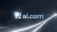 Crypto.com, AI.com alan adını 70 milyon dolara satın aldı