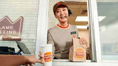 Burger King, çalışanlarının samimiyetini yapay zeka ile ölçecek