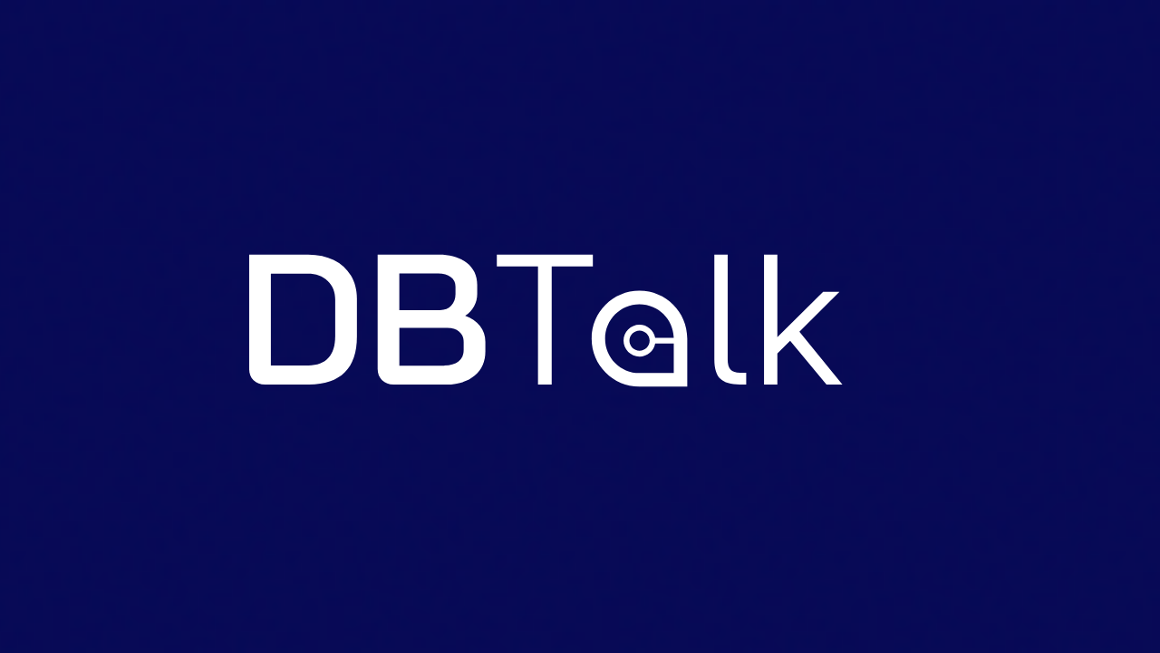 Veriye doğal ve anlık erişim sağlayan platform: DBTalk