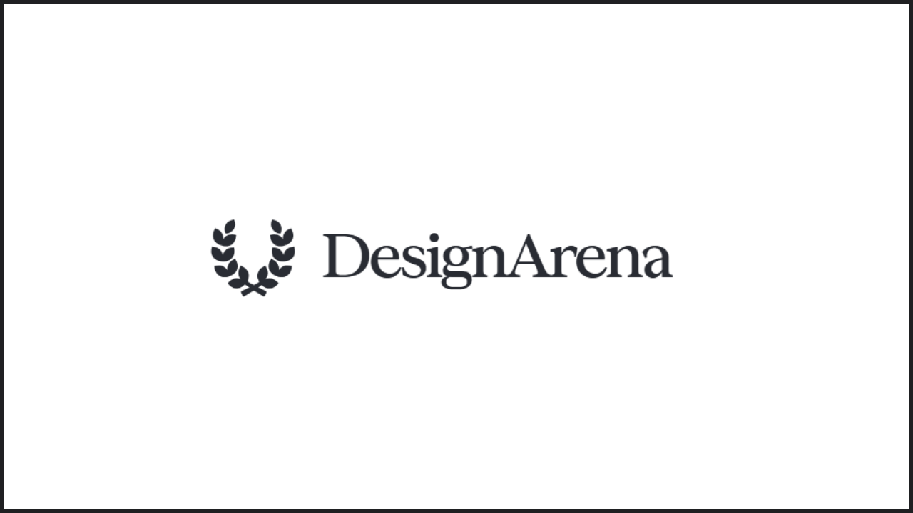 Görsel tasarım modellerini kıyaslayan yapay zeka destekli platform: Design Arena