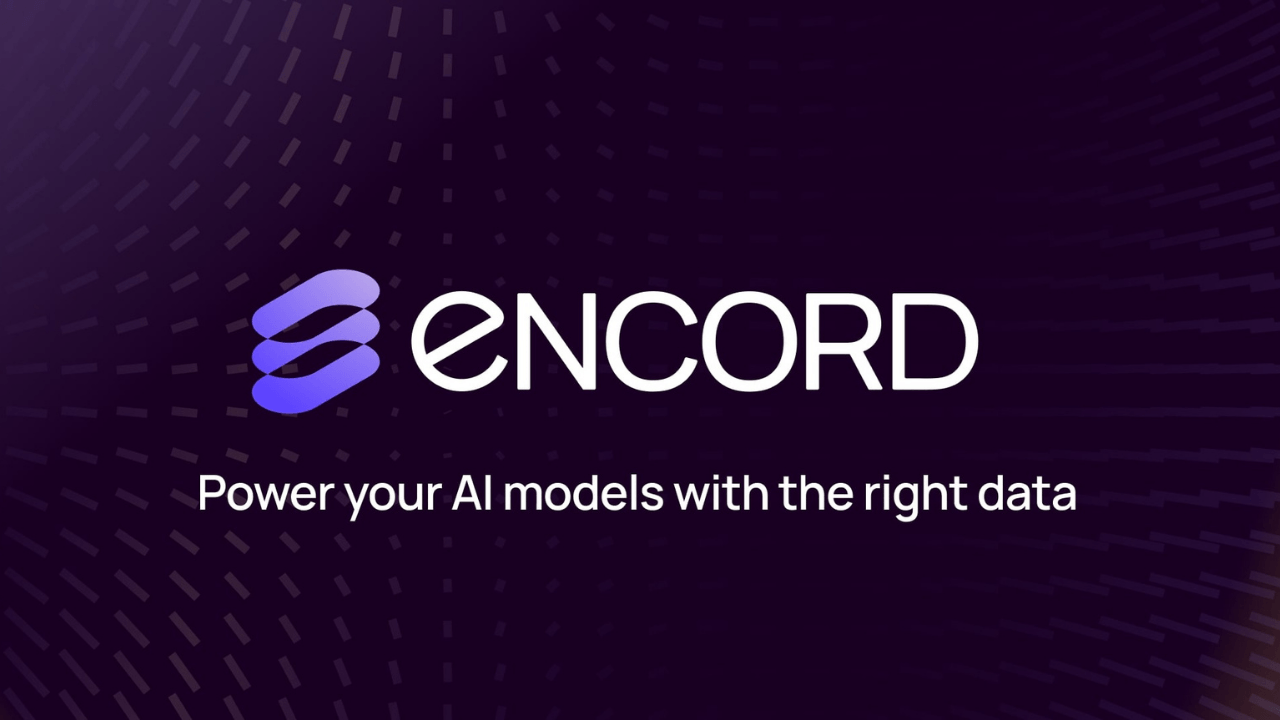 Veri geliştirme platformu Encord, 60 milyon dolar yatırım aldı