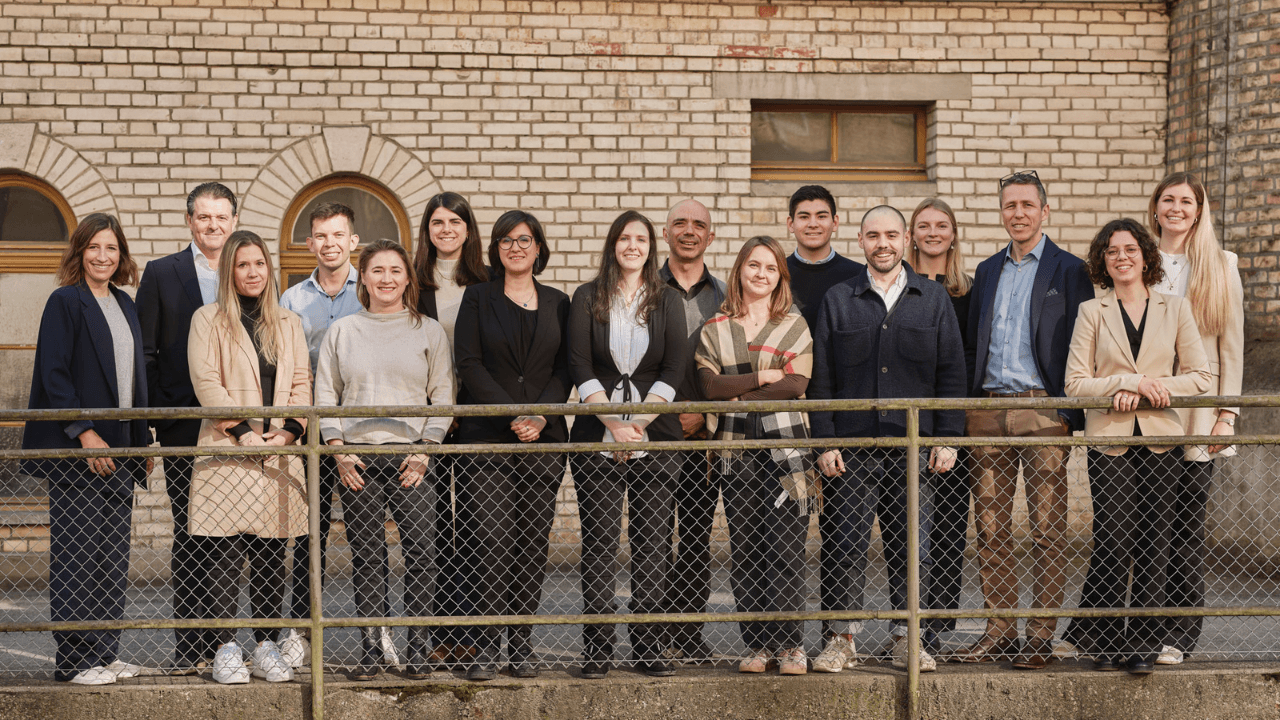 DNA izlenebilirliği üzerine çalışan Haelixa, 212 NexT'in katıldığı turda 2 milyon euro yatırım aldı