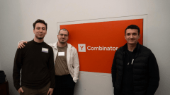 Patientdesk.ai, Y Combinator liderliğinde gerçekleşen tohum öncesi turda 1 milyon dolar yatırım aldı