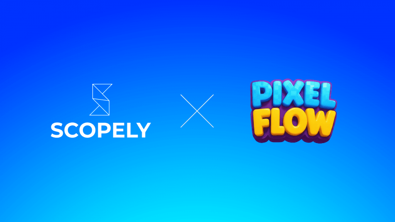 Scopely, yerli mobil oyun stüdyosu Pixel Flow'un çoğunluk hissesini 1 ...