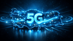5G tüm Türkiye genelinde kullanıma sunuldu