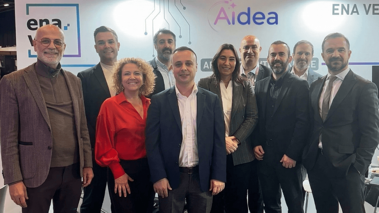 Aidea, ENA Venture Capital ve RePie Portföy’den yatırım aldı