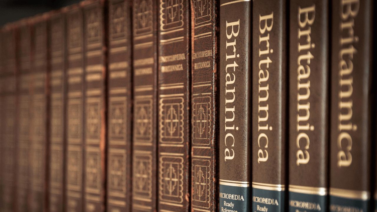 Britannica Ansiklopedisi, telif hakkı ihlali suçlamasıyla OpenAI'a dava açtı