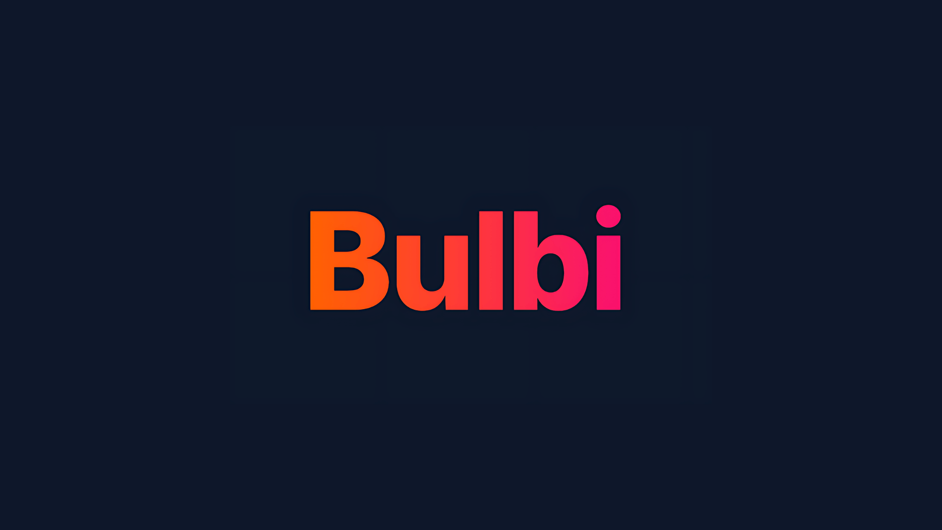Bulbi, NEO Ventures'tan 500 bin dolar yatırım aldı