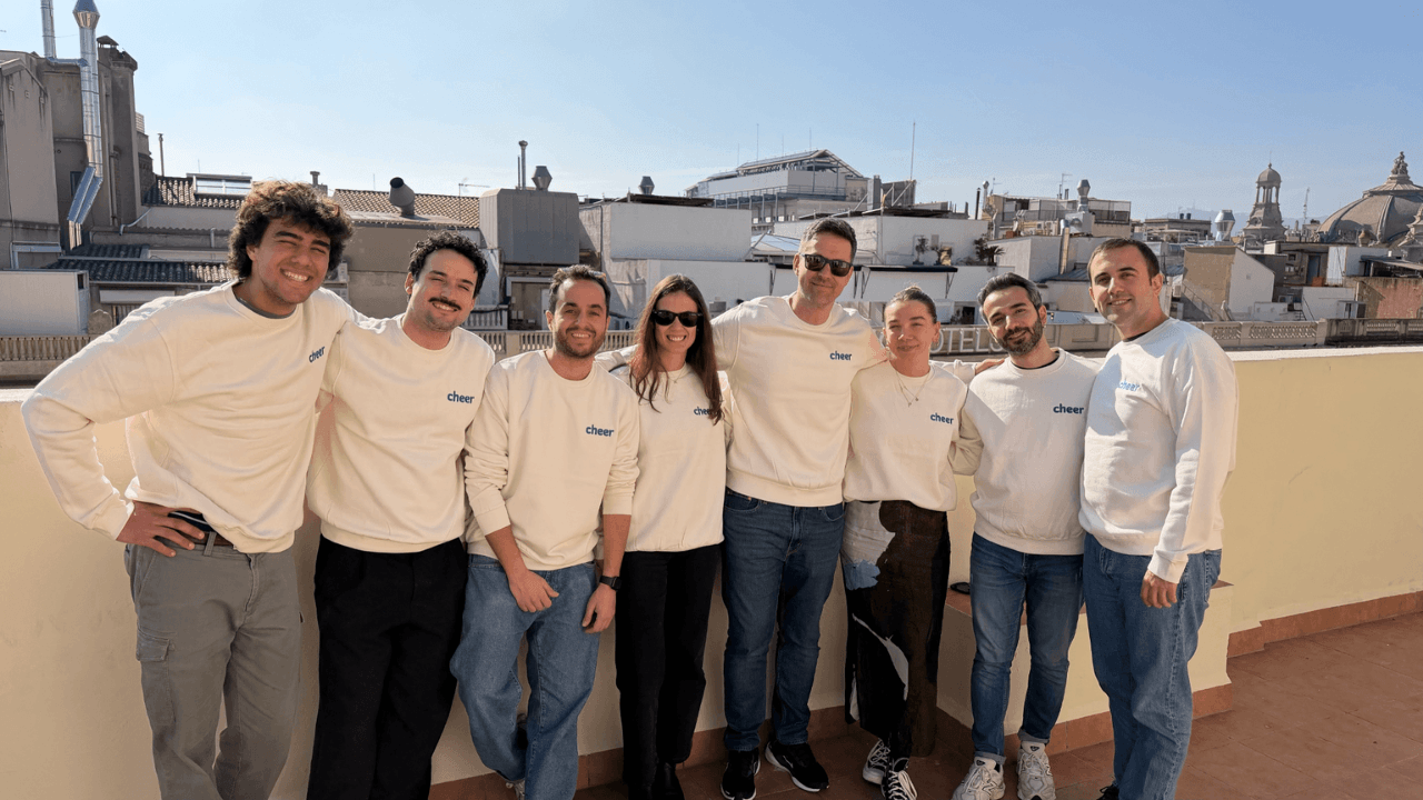 Mobil oyun stüdyosu Cheer Games, 4.5 milyon dolar yatırım aldı