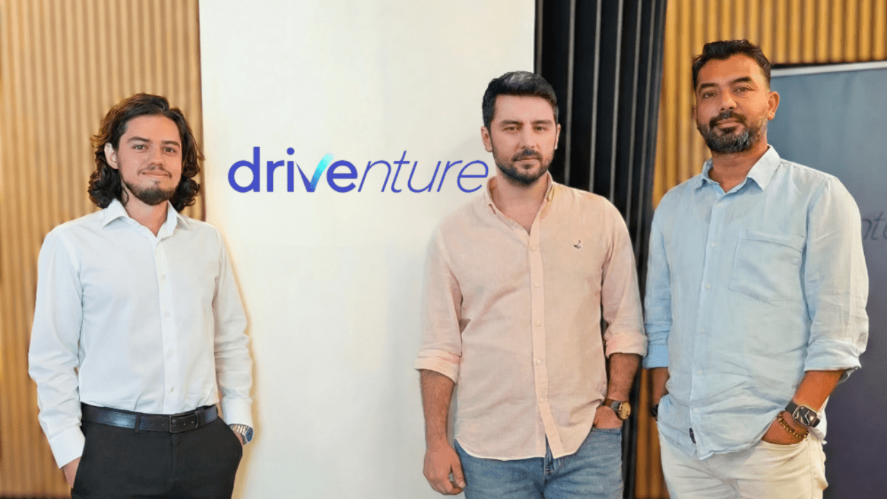 Driventure, elektrikli araçlar için hızlı şarj çözümleri geliştiren YED Teknoloji'ye yatırım yaptı