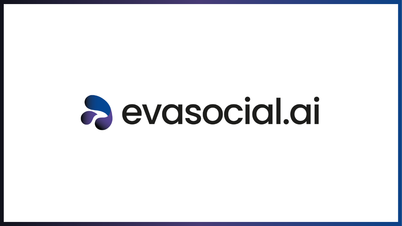 Yapay zeka destekli pazarlama platformu: EVA Social AI