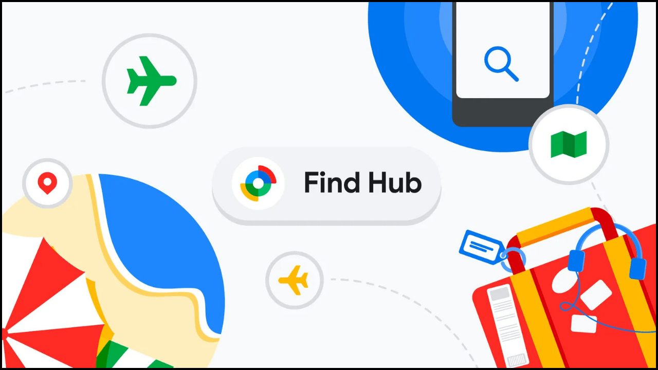 Android kullanıcıları kayıp bagajlar için takip etiketi bilgisini hava yollarıyla paylaşabilecek