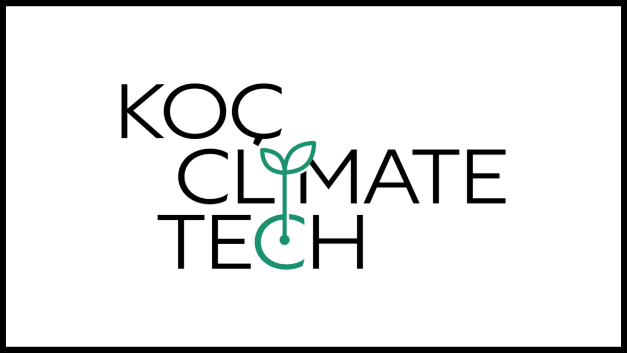 İklim Teknolojileri Hızlandırma Programı'nın ilk dönemine seçilen girişimler