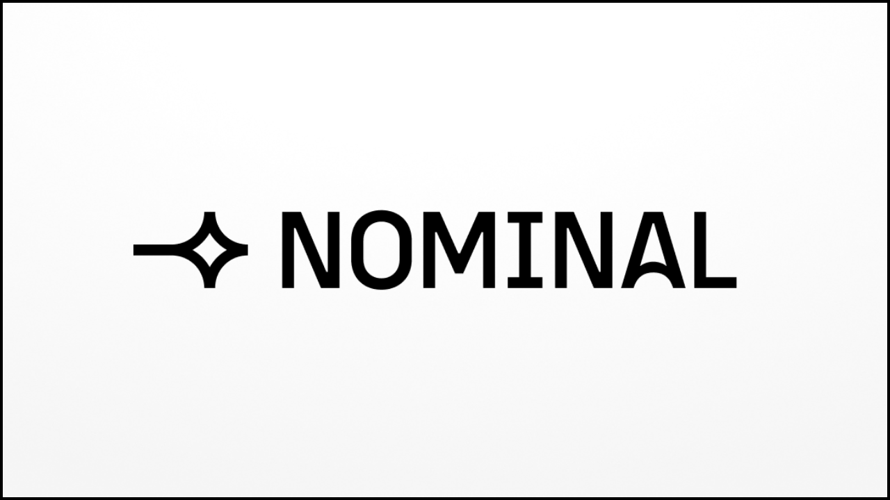 Nominal, 1 milyar dolar değerleme üzerinden 80 milyon dolar yatırım aldı