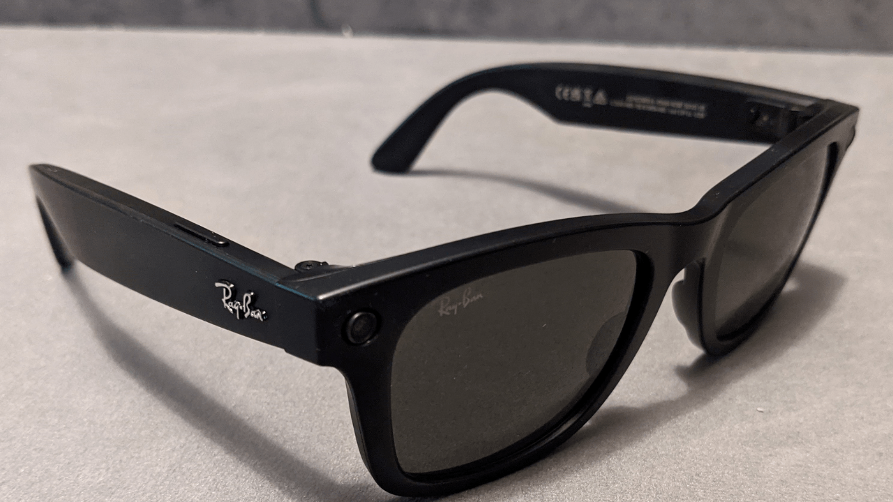 Meta, numaralı gözlük kullananlar için yeni Ray-Ban Scriber ve Blayzer modellerini tanıttı