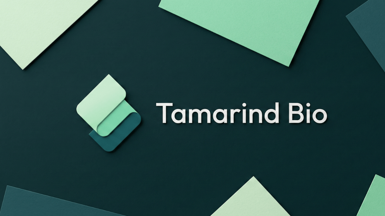 Deniz Kavi'nin kurucu ortağı olduğu Tamarind Bio, 13.6 milyon dolar yatırım aldı
