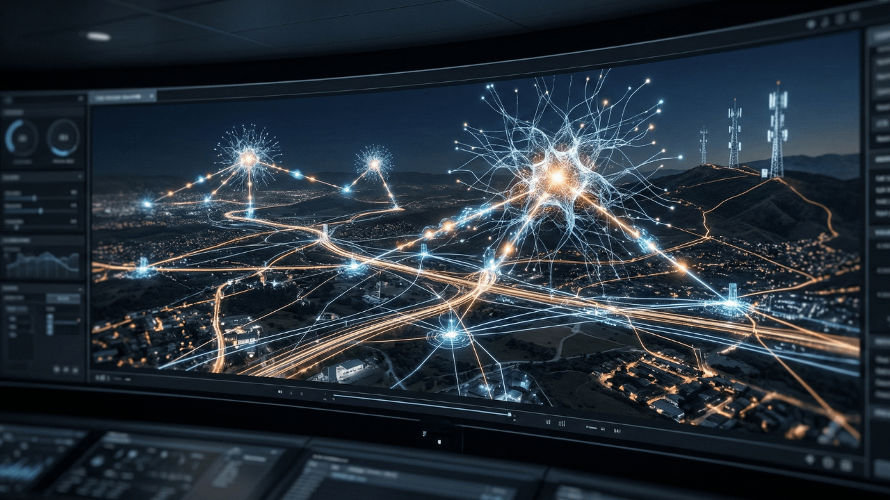 Google, telekom operatörleri için yapay zeka ajanları geliştirdi