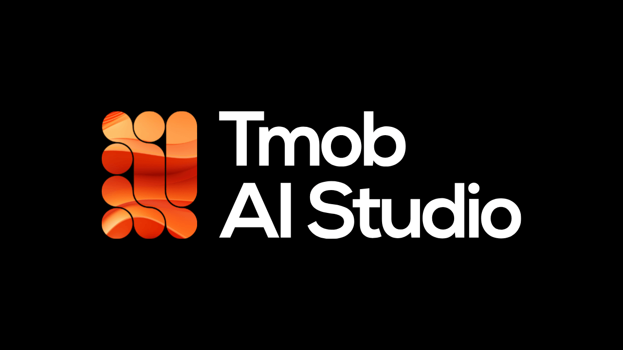 TMOB'dan dijital ürün üretim altyapısı sunan yapay zeka platformu: TMOB AI Studio