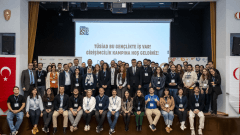 TÜSİAD Bu Gençlikte İŞ Var! girişimcilik programına seçilen 10 girişim