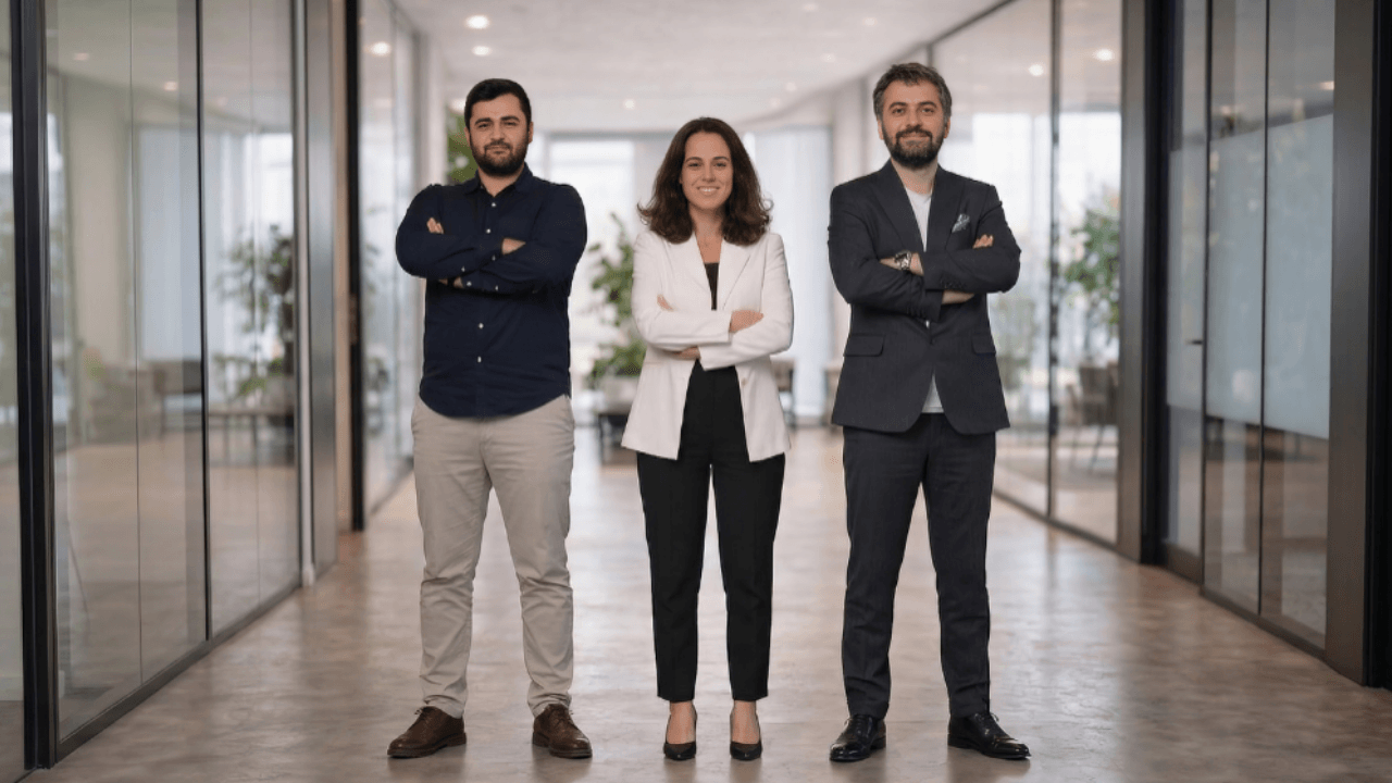 Driventure, mobilite platformu Vignetim'e yatırım yaptı