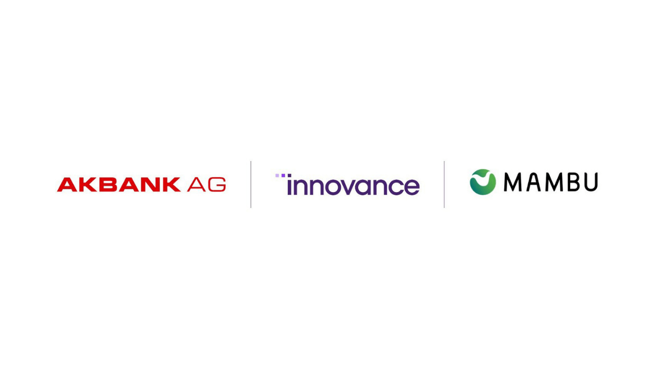 Innovance, Akbank AG’nin çekirdek bankacılık dönüşümünün ilk aşamasını Mambu iş birliğiyle başarıyla tamamladı [Sponsorlu İçerik]
