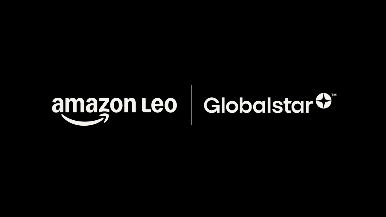Amazon, uydu tabanlı internet teknolojisi geliştiren Globalstar'ı yaklaşık 11,57 milyar dolara satın alıyor