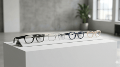 Apple, akıllı gözlük için dört farklı tasarımı test ediyor