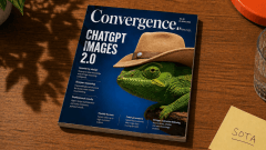 OpenAI'dan yeni görüntü modeli: ChatGPT Images 2.0