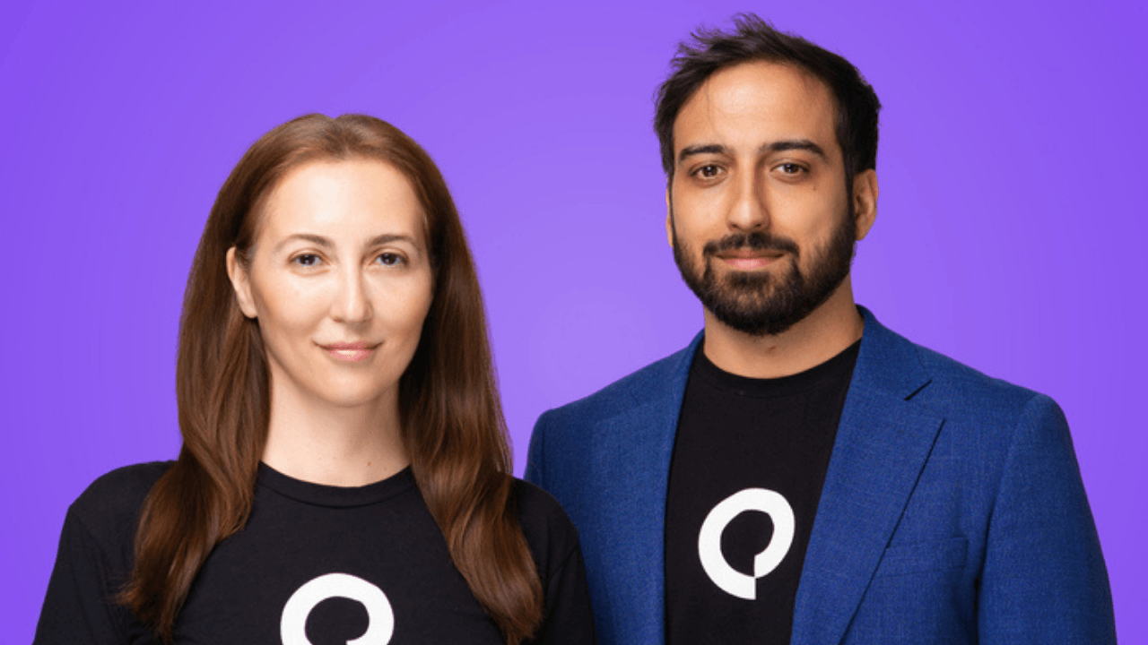Tuğçe Bulut'un kurucu ortağı olduğu Eloquent AI, tohum yatırım turunu 8,4 milyon dolarla tamamladı