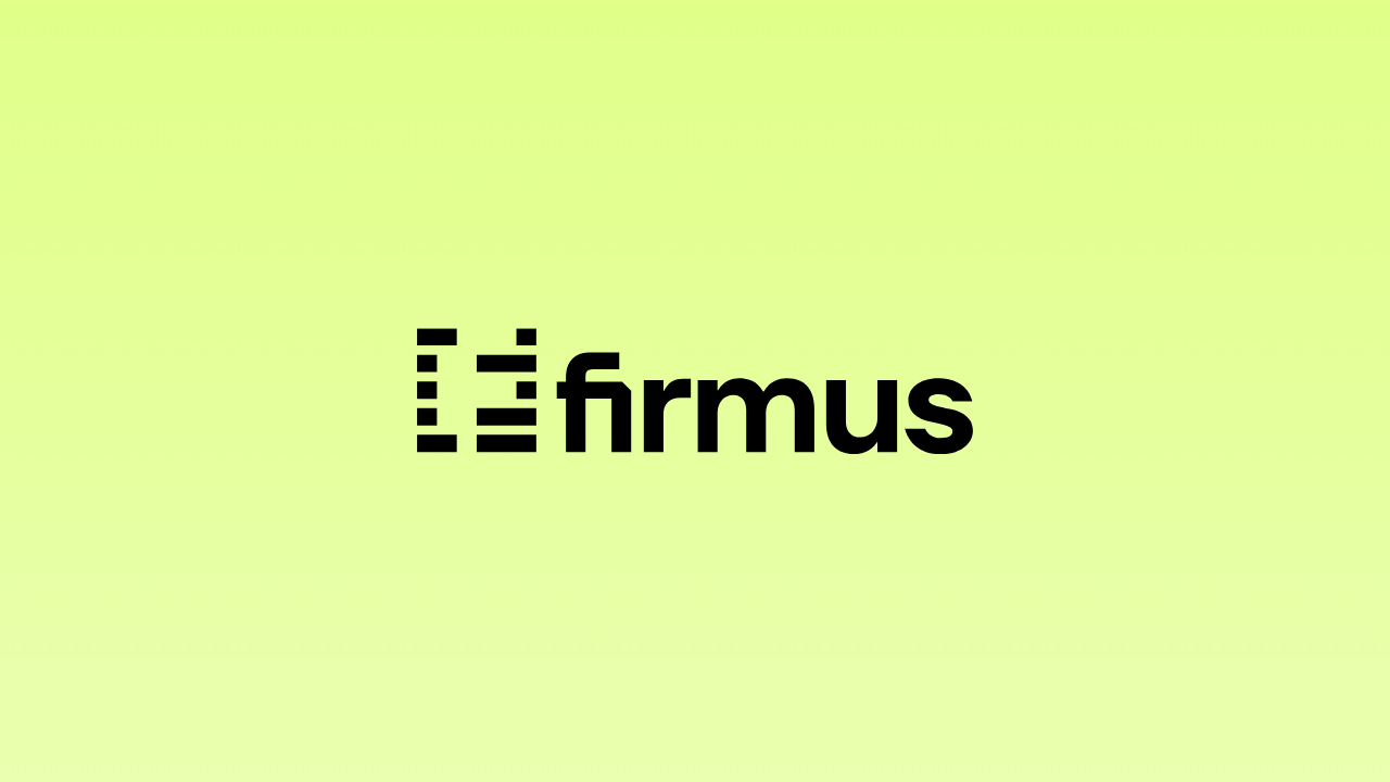 Firmus, 5.5 milyar dolar değerleme üzerinden 505 milyon dolar yatırım aldı