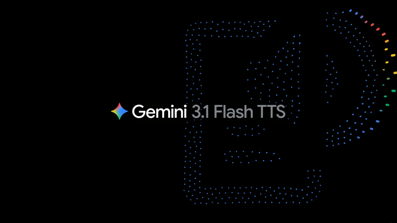 Google DeepMind'dan 70'ten fazla dilde aksan ve ton kontrolü sunan yeni ses modeli: Gemini 3.1 Flash TTS