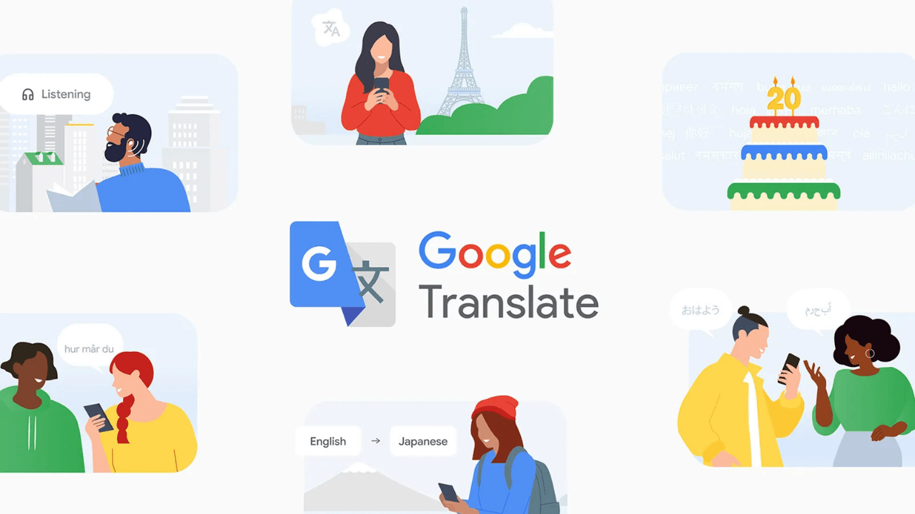 Google Translate, kullanıcılara telaffuz pratiğinde yardımcı olmaya başladı