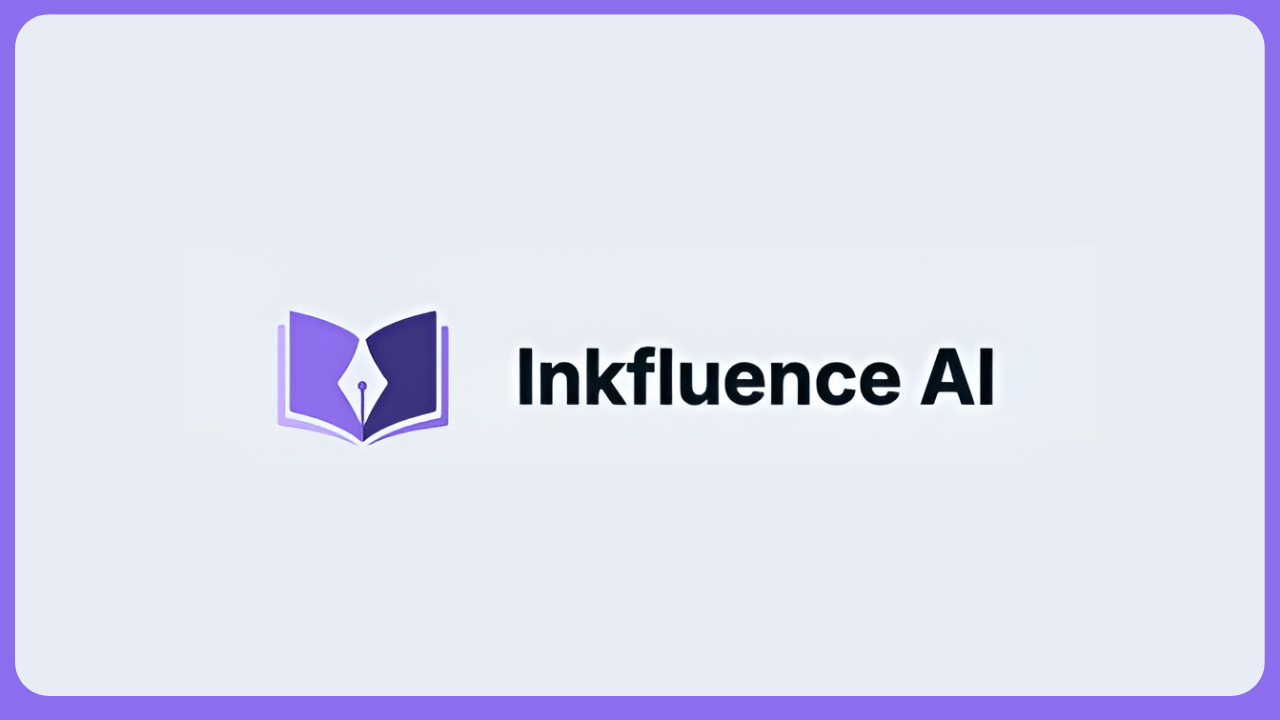 İçerik üretimini hızlandıran yapay zeka aracı: InkfluenceAI
