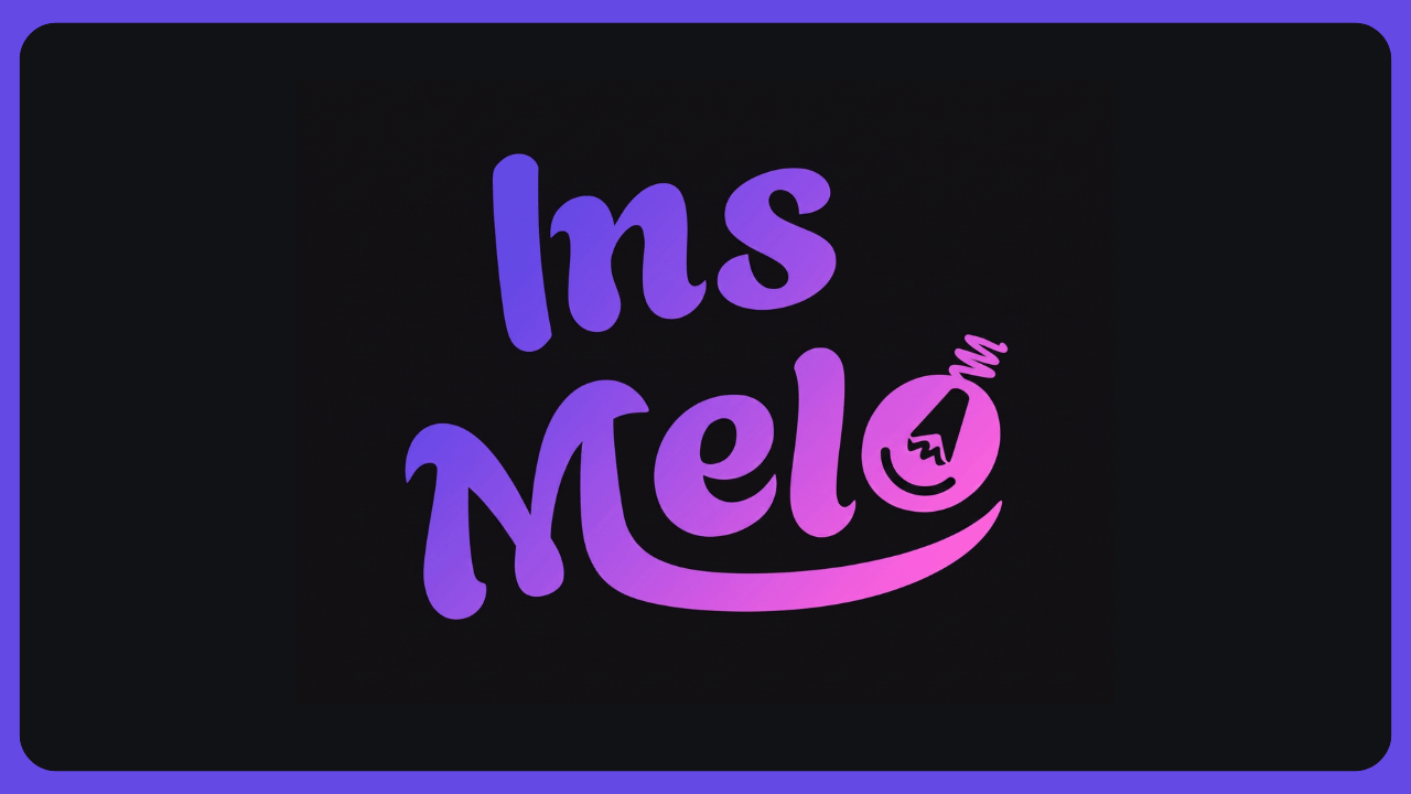 Metinden ve şarkı sözlerinden müzik üreten yapay zeka aracı: InsMelo