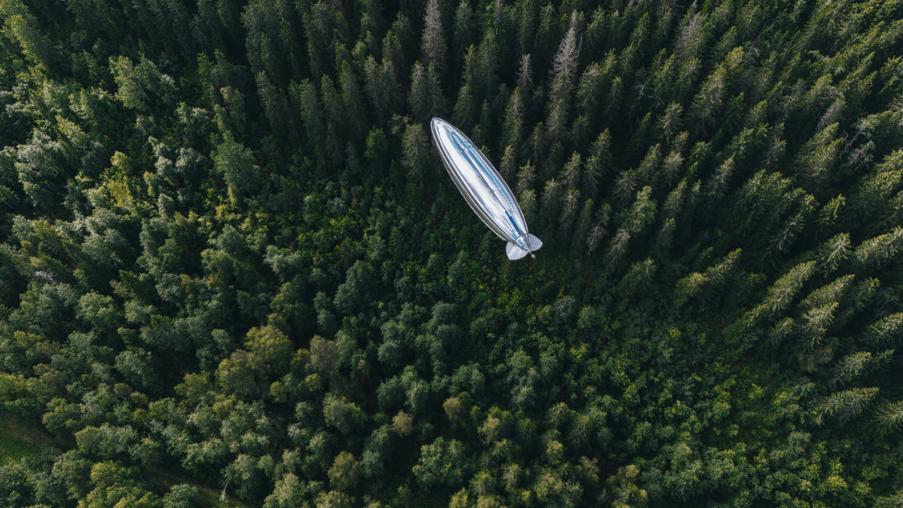 Otonom hava araçları geliştiren Kelluu, 15 milyon euro yatırım aldı