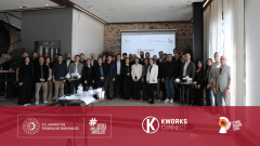 KWORKS CONNECT programına seçilen 21 girişim