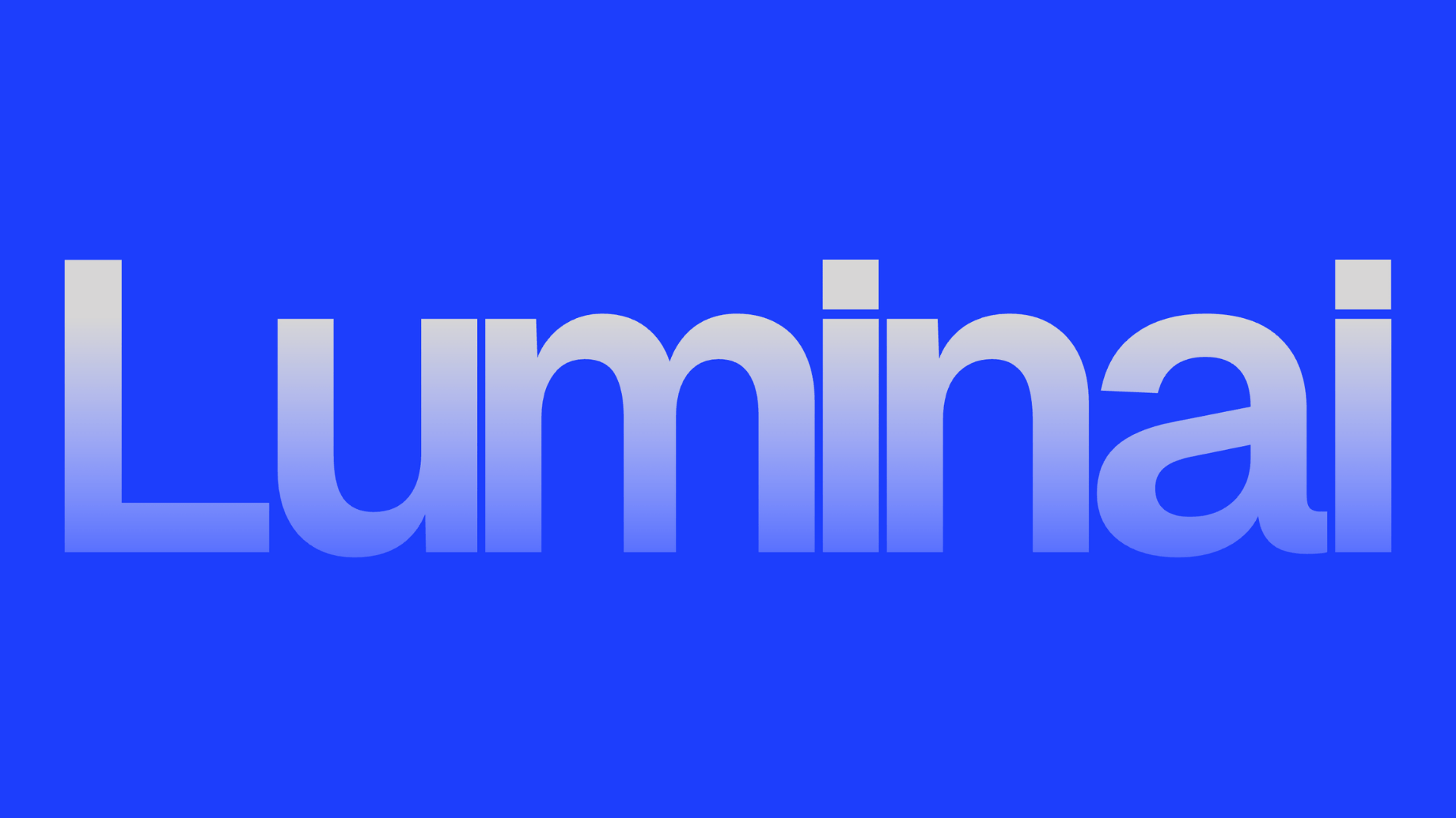 Yapay zeka destekli sağlık girişimi Luminai, 38 milyon dolar yatırım aldı