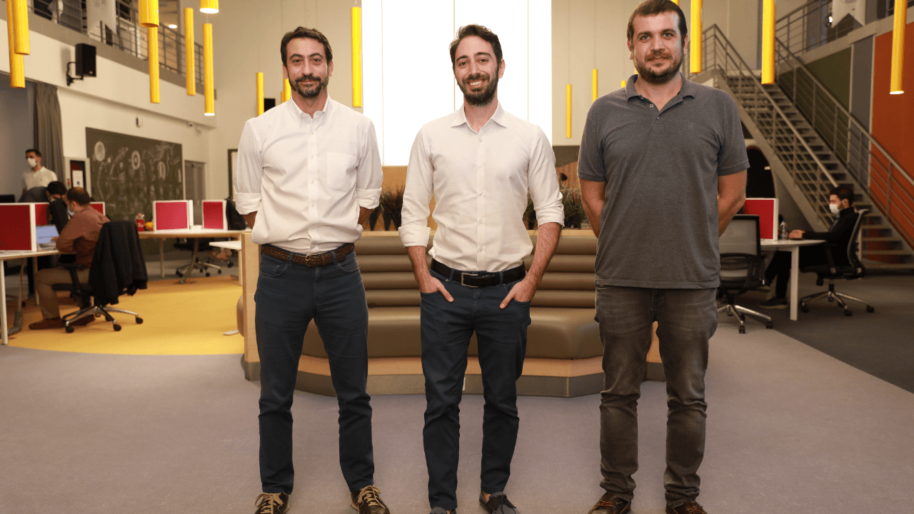 Yerli girişim Lumnion, köprü yatırım turunu tamamladı