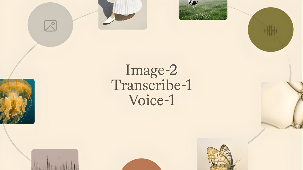 Microsoft, üç yeni temel modelini duyurdu