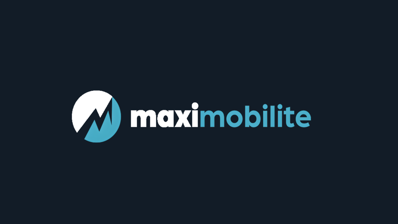 Maxi Mobilite Çözümleri Teknoloji, 225 bin dolar yatırım aldı
