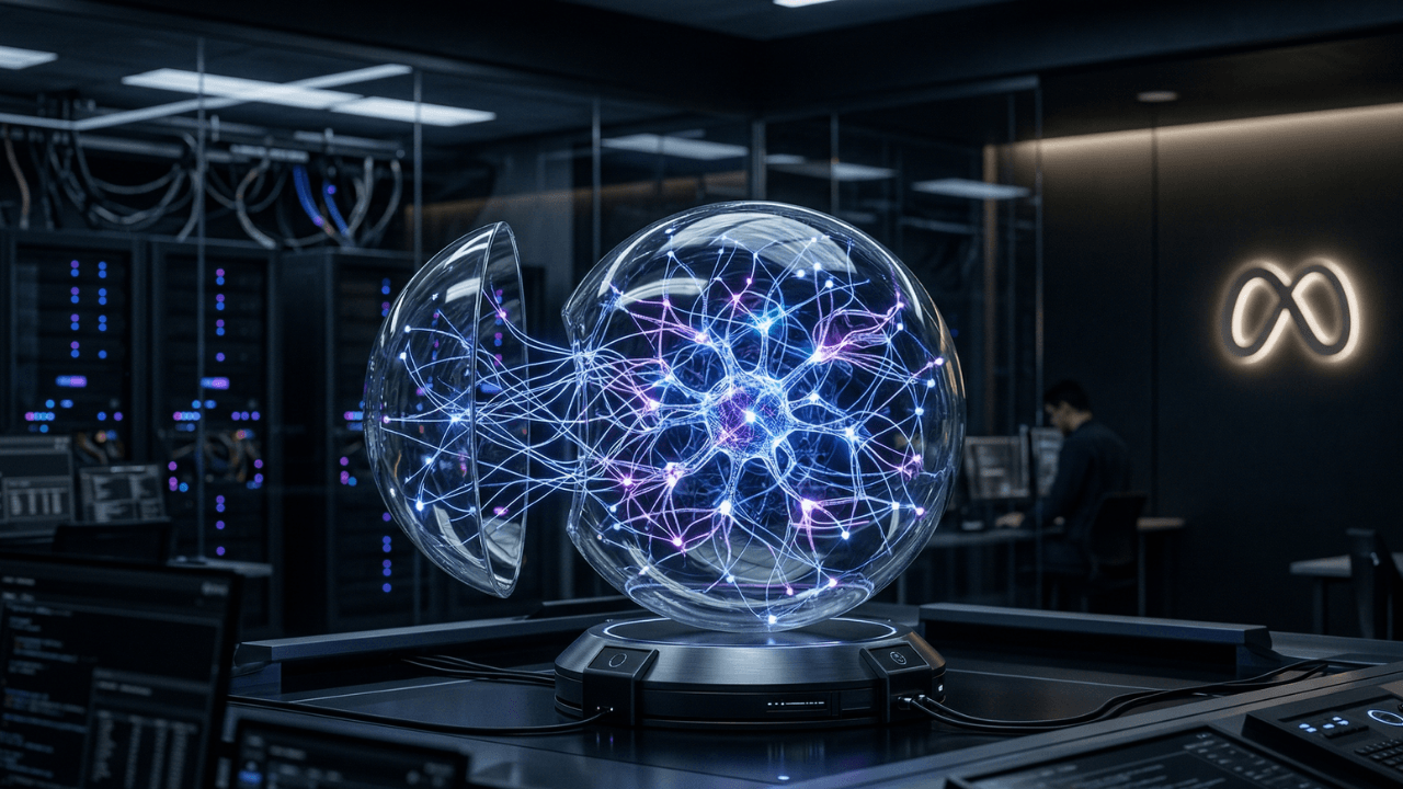 Meta, yeni yapay zeka modellerini açık kaynak olarak sunmaya hazırlanıyor