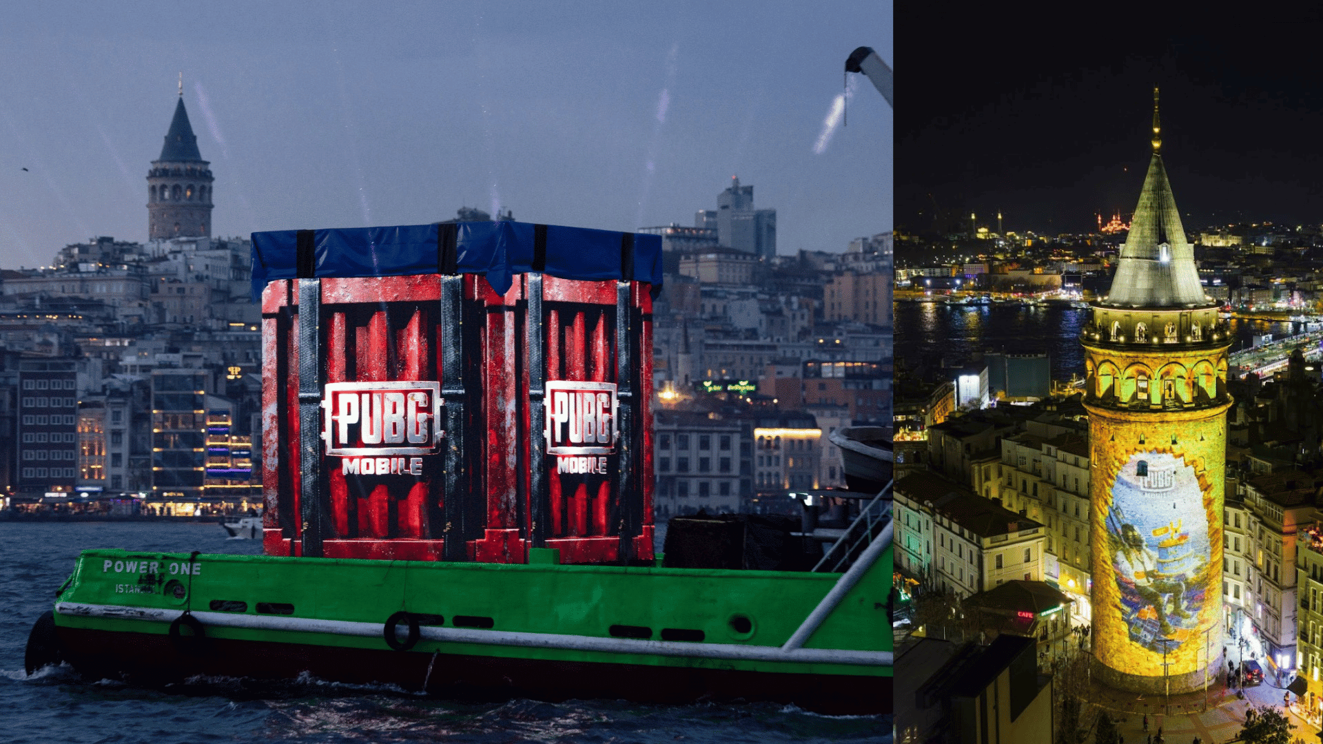 PUBG MOBILE’dan 8. yıla özel Türkiye çapında kutlama [Sponsorlu İçerik]