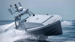 Saronic, 9.25 milyar dolar değerleme üzerinden 1.75 milyar dolar yatırım aldı