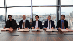 Shubuo'nun açık hava reklamcılığı