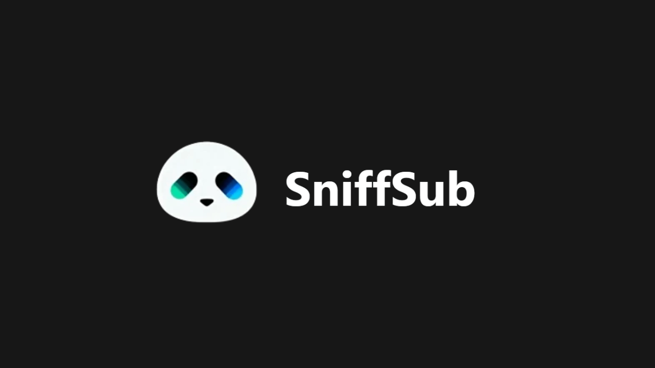 Yapay zeka destekli Reddit topluluk analiz aracı: SniffSub